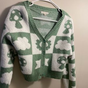 Pacsun sweater/cardigan